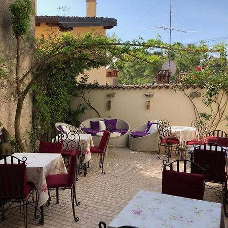 Locanda Agli Angeli Gardone Riviera Extérieur photo