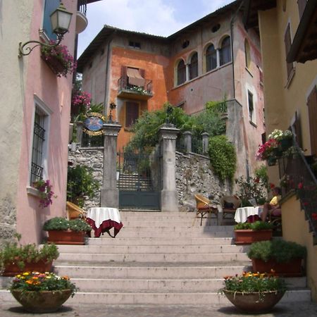 Locanda Agli Angeli Gardone Riviera Extérieur photo