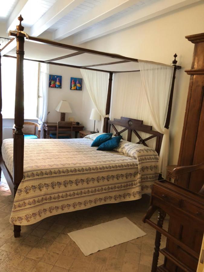 Locanda Agli Angeli Gardone Riviera Extérieur photo