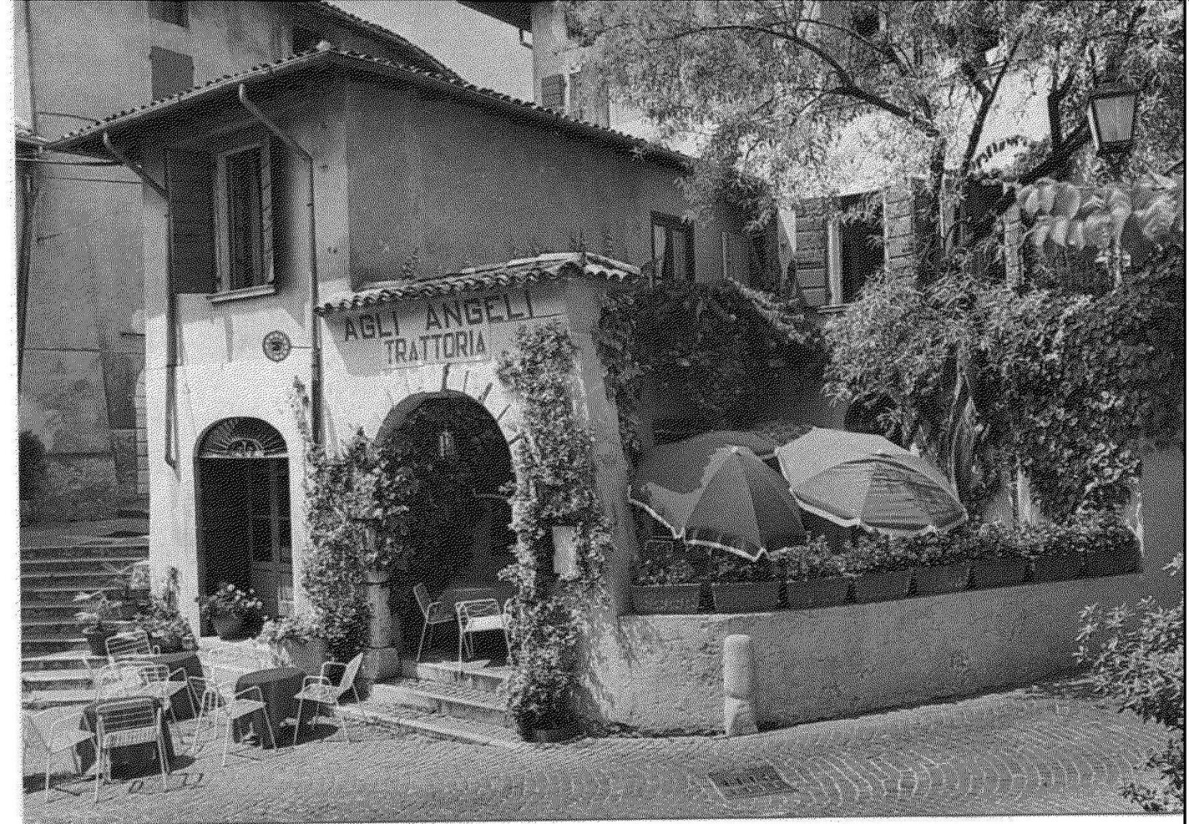 Locanda Agli Angeli Gardone Riviera Extérieur photo