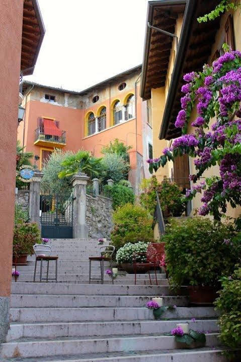 Locanda Agli Angeli Gardone Riviera Extérieur photo