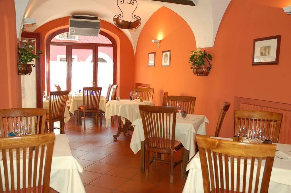 Locanda Agli Angeli Gardone Riviera Extérieur photo